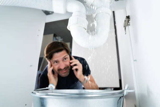 Best Sewer Line Repair  in Ocean Acres, NJ