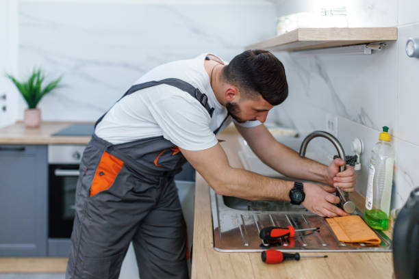 Best Affordable Plumbing Services  in Ocean Acres, NJ