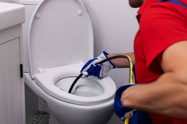 Best Drain Cleaning Services  in Ocean Acres, NJ