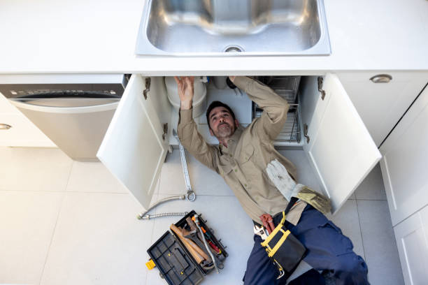 Best Sprinkler Systems  in Ocean Acres, NJ