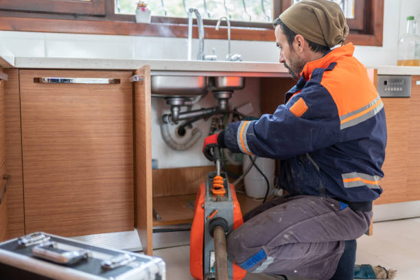 Best Plumbing Repair Near Me  in Ocean Acres, NJ