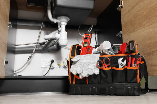 Water Softener Installation in Ocean Acres, NJ