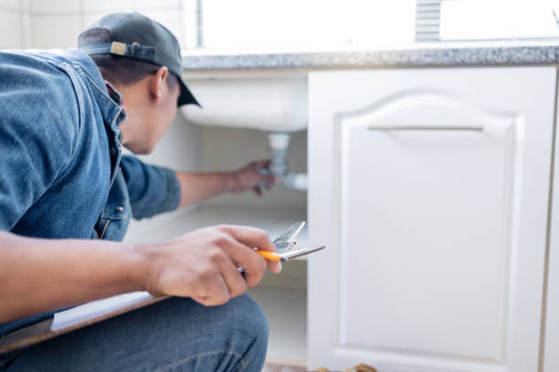 Best Affordable Plumber Near Me  in Ocean Acres, NJ