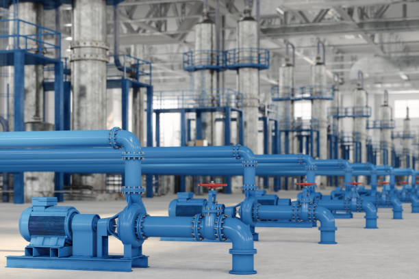 Best Water Leak Repair  in Ocean Acres, NJ
