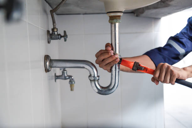 Best Shower Repair Services  in Ocean Acres, NJ