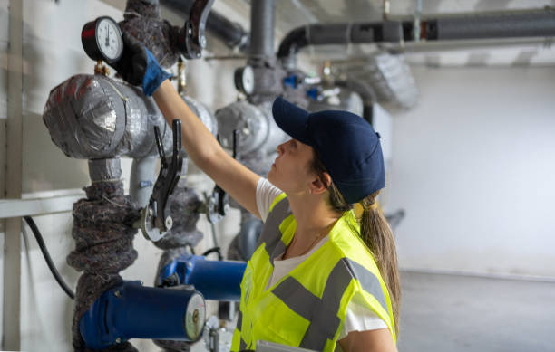 Best Sewer Cleaning Services  in Ocean Acres, NJ