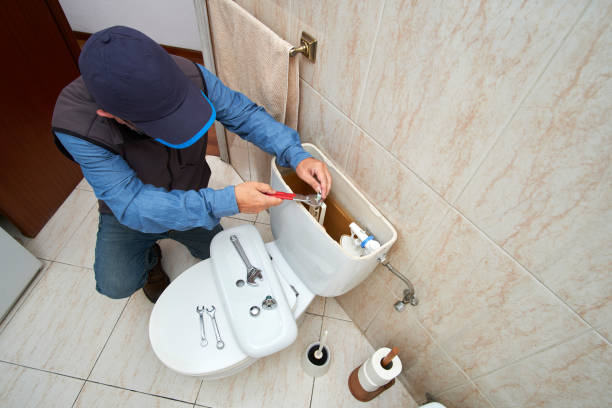 Best Pipe Repair Near Me  in Ocean Acres, NJ