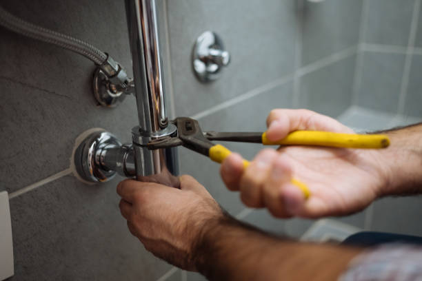 Best Commercial Plumbing Services  in Ocean Acres, NJ