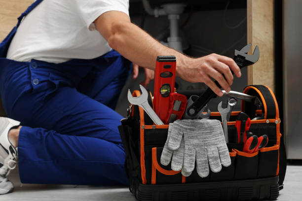 Best Affordable Plumbing Services  in Ocean Acres, NJ