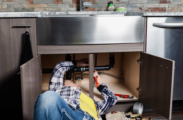 Best Drain Cleaning Services  in Ocean Acres, NJ
