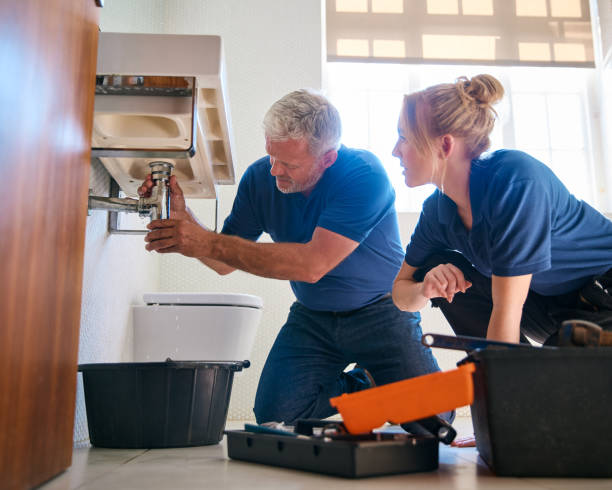 Best Same-Day Plumbing Service  in Ocean Acres, NJ