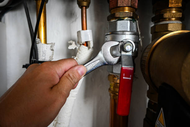 Best Same-Day Plumbing Service  in Ocean Acres, NJ